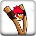 愤怒的小鸟HD1.2无敌版