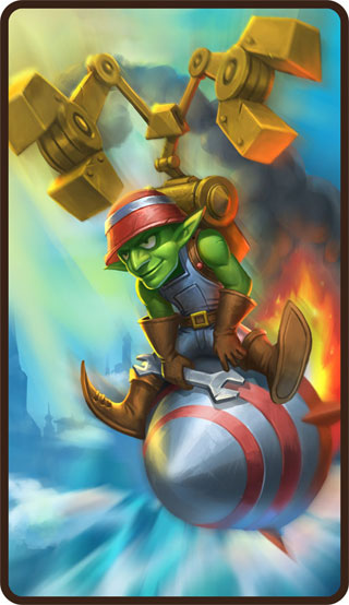 刀塔传奇修补匠