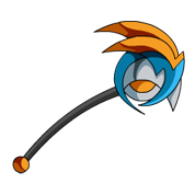 造梦西游4震雷锁魂耙