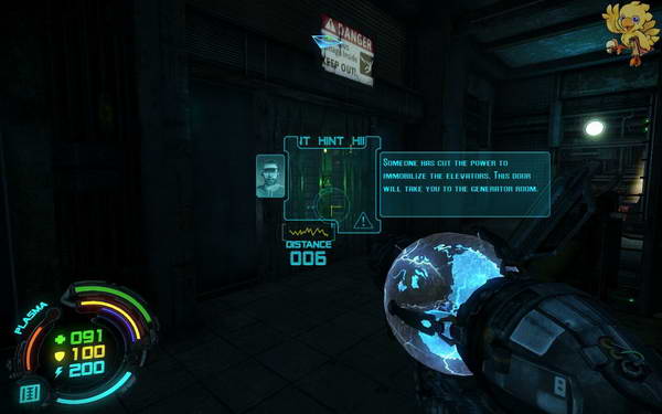 《绝境重启》图文攻略|Hard Reset