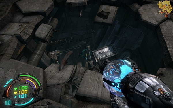 《绝境重启》图文攻略|Hard Reset