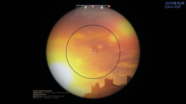 《闪点行动：红河》图文视频攻略|Operation Flashpoint: Red River