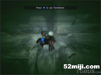 《克莱夫·巴克的耶利哥》攻略|Clive Barkers Jericho 