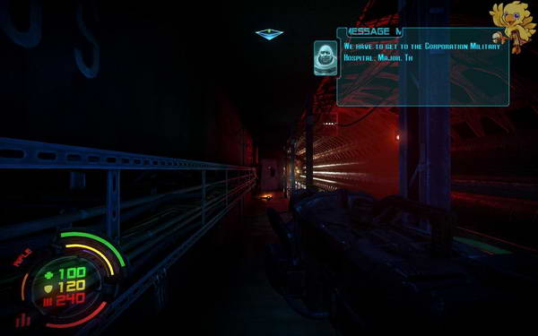 《绝境重启》图文攻略|Hard Reset