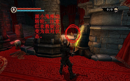 《霸王》详细攻略2|Overlord