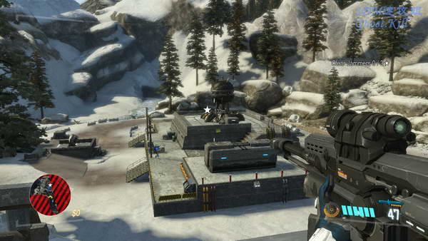 《第八分队：偏见》图文视频攻略|Section 8: Prejudice