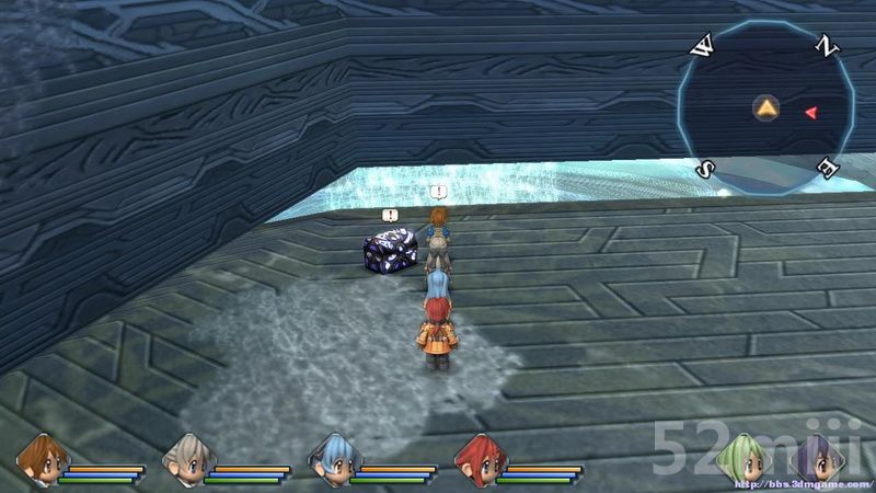 《英雄传说：碧之轨迹》图文攻略|Eiyuu Densetsu Ao no Kiseki