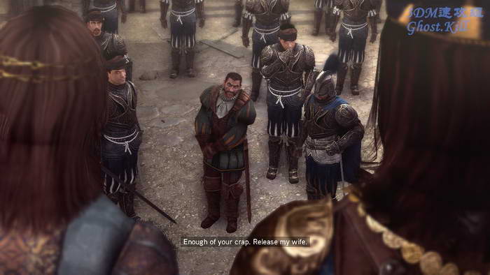 《刺客信条：兄弟会》视频图文攻略|Assassins Creed:Brotherhood