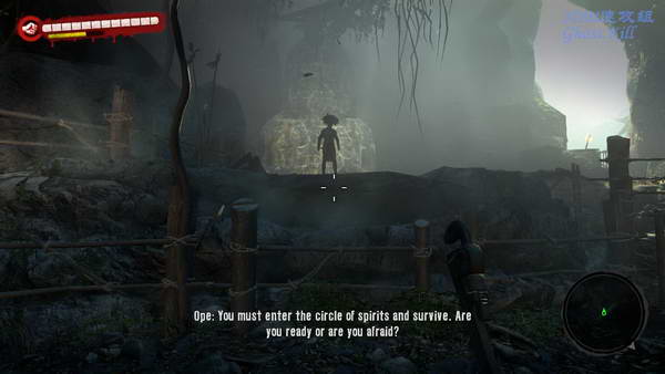 《死亡岛》图文视频攻略|Dead Island