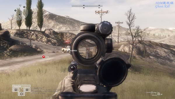 《闪点行动：红河》图文视频攻略|Operation Flashpoint: Red River