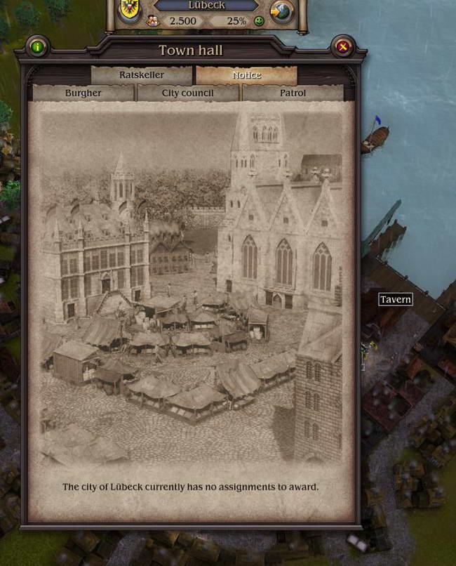 《大航海家4》图文攻略|Patrician IV