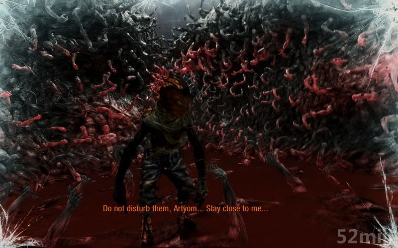 《地铁：最后的曙光》图文攻略|Metro: Last Light
