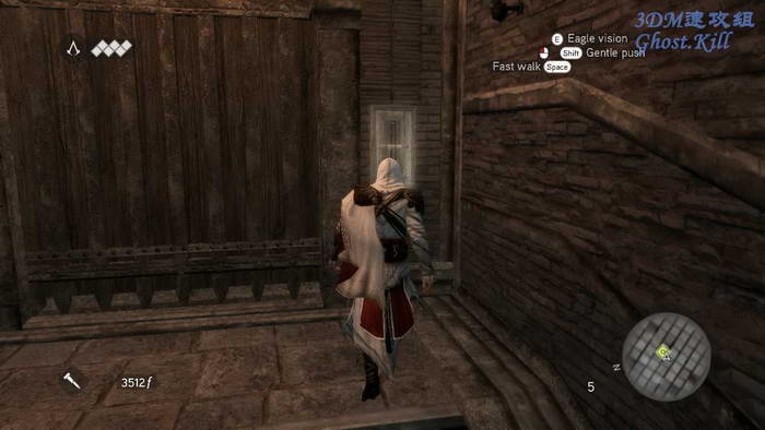 《刺客信条：兄弟会》视频图文攻略|Assassins Creed:Brotherhood