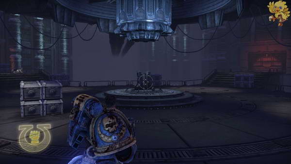 《战锤40K：星际战士》图文攻略|Warhammer 40000:Space Marine