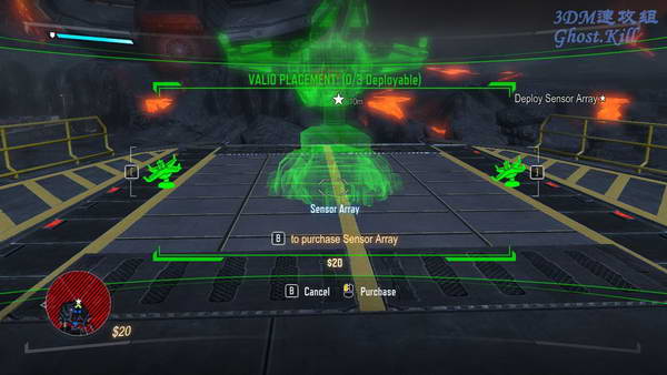 《第八分队：偏见》图文视频攻略|Section 8: Prejudice