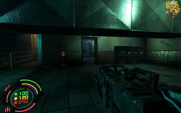 《绝境重启》图文攻略|Hard Reset