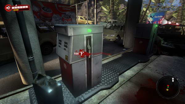 《死亡岛》图文视频攻略|Dead Island