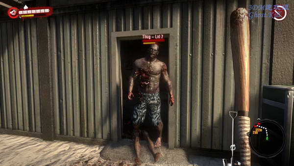 《死亡岛》图文视频攻略|Dead Island