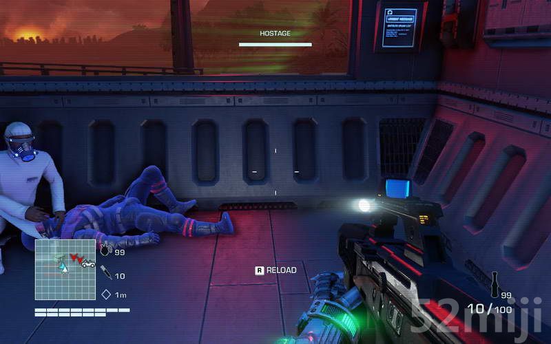 《孤岛惊魂3：血龙》各据点图文攻略|Far Cry 3: Blood Dragon