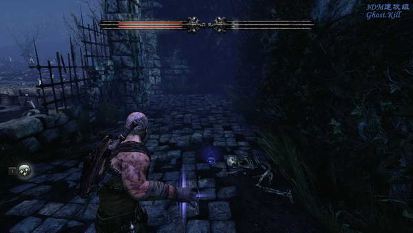 《猎杀：恶魔熔炉》图文攻略|Hunted: The Demons Forge