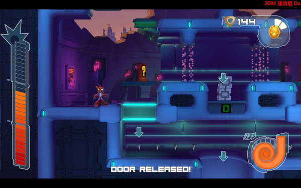 《爆破小子》图文流程攻略|Explodemon!