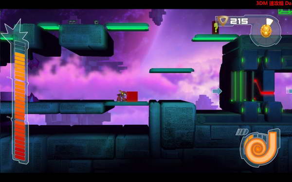 《爆破小子》图文流程攻略|Explodemon!