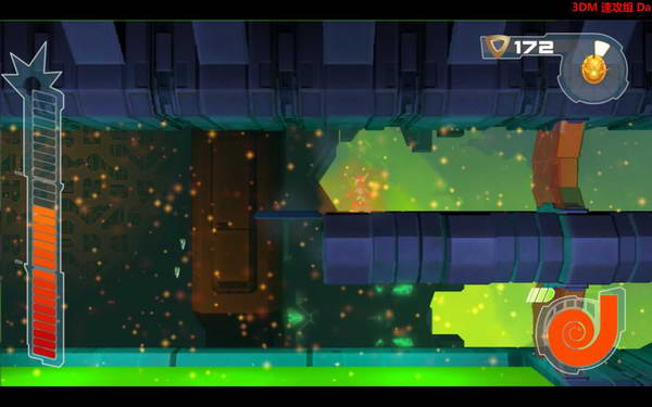 《爆破小子》图文流程攻略|Explodemon!