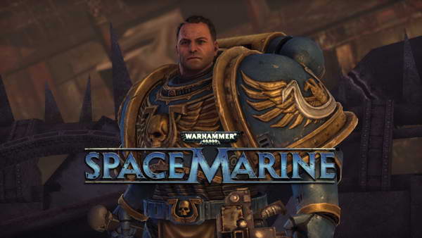 《战锤40K：星际战士》图文攻略|Warhammer 40000:Space Marine