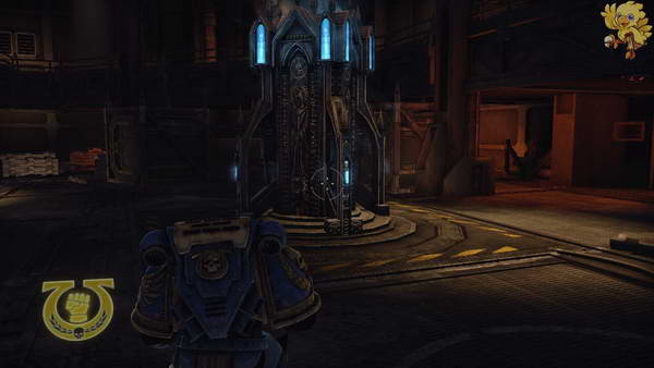 《战锤40K：星际战士》图文攻略|Warhammer 40000:Space Marine