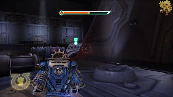 《战锤40K：星际战士》图文攻略|Warhammer 40000:Space Marine