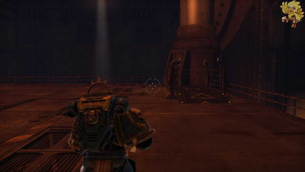 《战锤40K：星际战士》图文攻略|Warhammer 40000:Space Marine