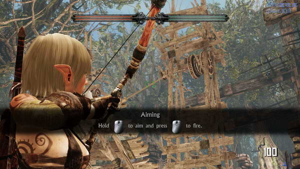 《猎杀：恶魔熔炉》图文攻略|Hunted: The Demons Forge