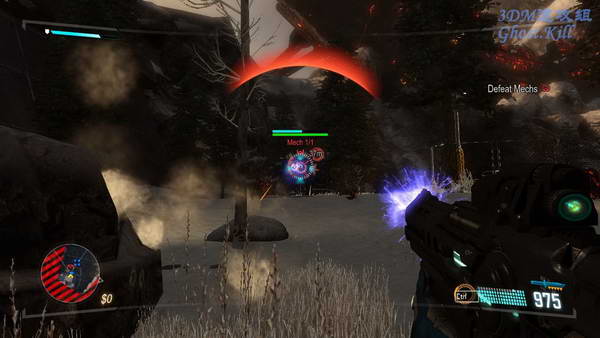 《第八分队：偏见》图文视频攻略|Section 8: Prejudice