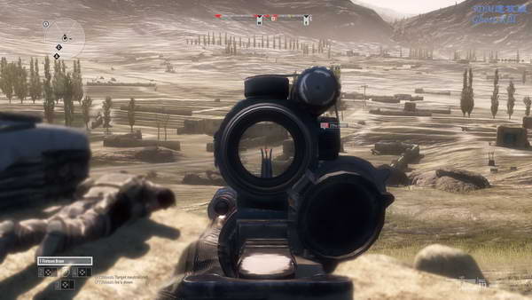 《闪点行动：红河》图文视频攻略|Operation Flashpoint: Red River