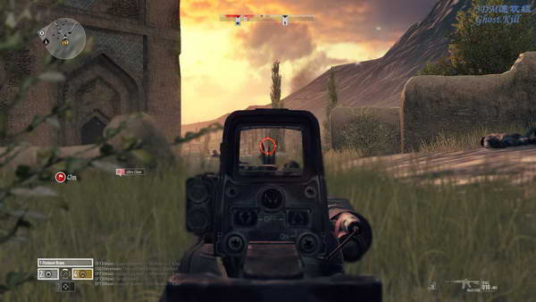 《闪点行动：红河》图文视频攻略|Operation Flashpoint: Red River