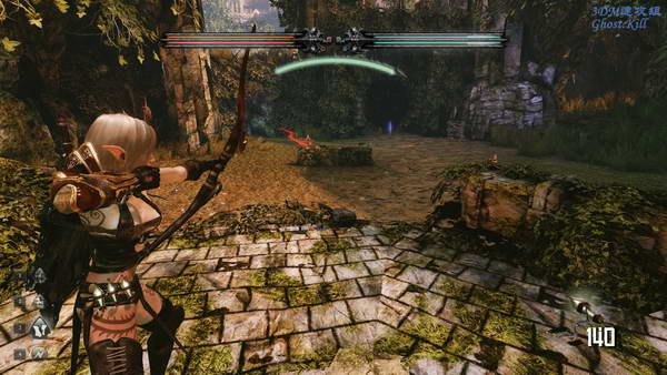 《猎杀：恶魔熔炉》图文攻略|Hunted: The Demons Forge