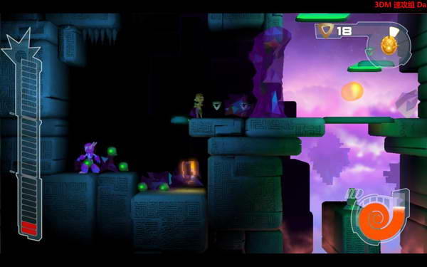 《爆破小子》图文流程攻略|Explodemon!