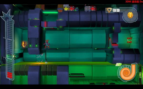 《爆破小子》图文流程攻略|Explodemon!