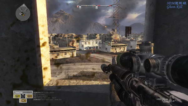 《闪点行动：红河》图文视频攻略|Operation Flashpoint: Red River