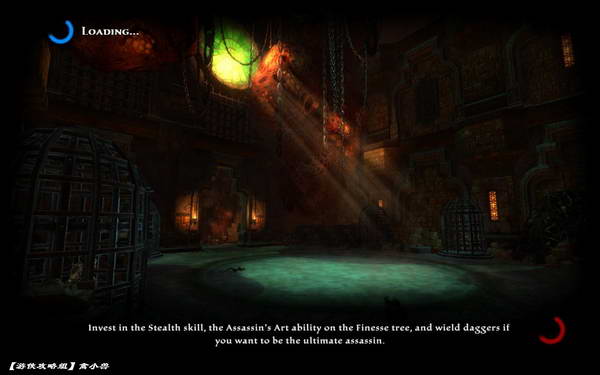 《阿玛拉王国：惩罚》图文视频攻略|Kingdoms of Amalur: Reckoning