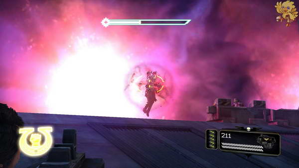 《战锤40K：星际战士》图文攻略|Warhammer 40000:Space Marine