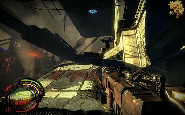 《绝境重启》图文攻略|Hard Reset