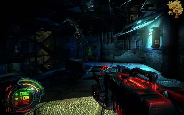 《绝境重启》图文攻略|Hard Reset