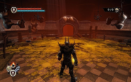 《霸王》详细攻略2|Overlord