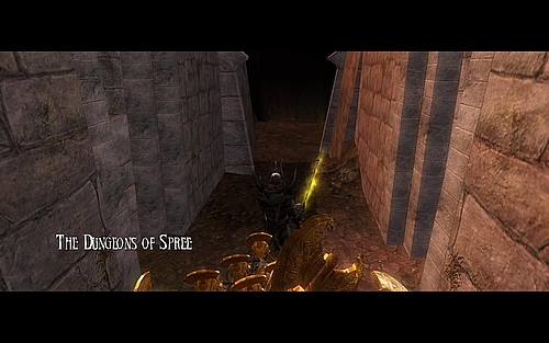 《霸王》详细攻略2|Overlord