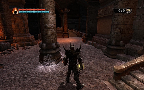 《霸王》详细攻略2|Overlord