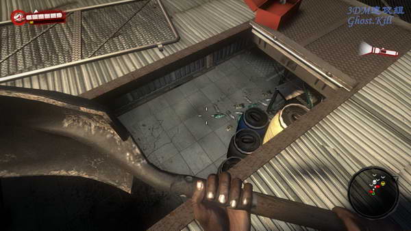 《死亡岛》图文视频攻略|Dead Island