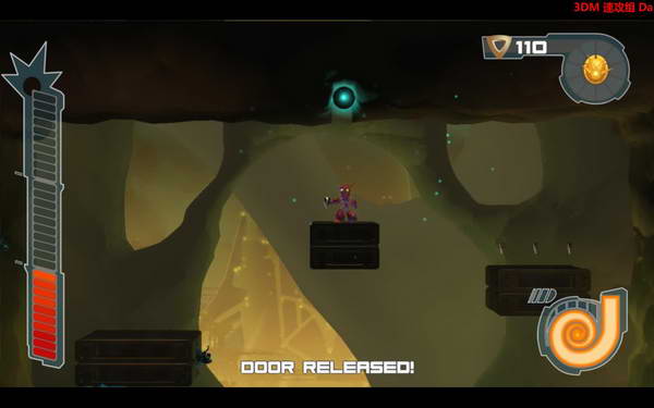 《爆破小子》图文流程攻略|Explodemon!