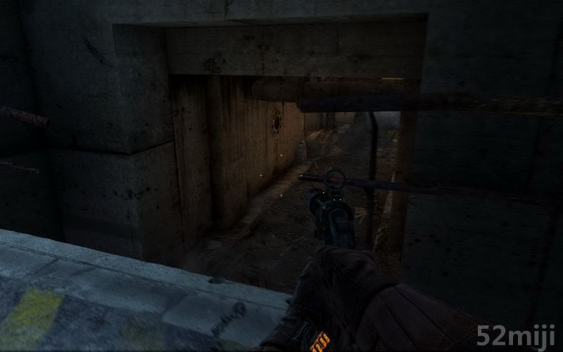 《地铁：最后的曙光》图文攻略|Metro: Last Light