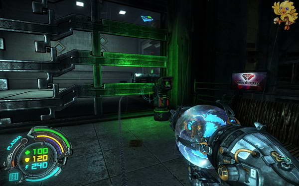 《绝境重启》图文攻略|Hard Reset